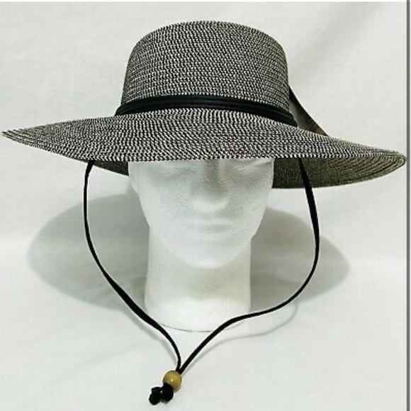 Sloggers Accessories - 🇨🇦SALE🇨🇦Sloggers Garden Outfitters Sun Hat Sage Green Women's Size Medium 👒